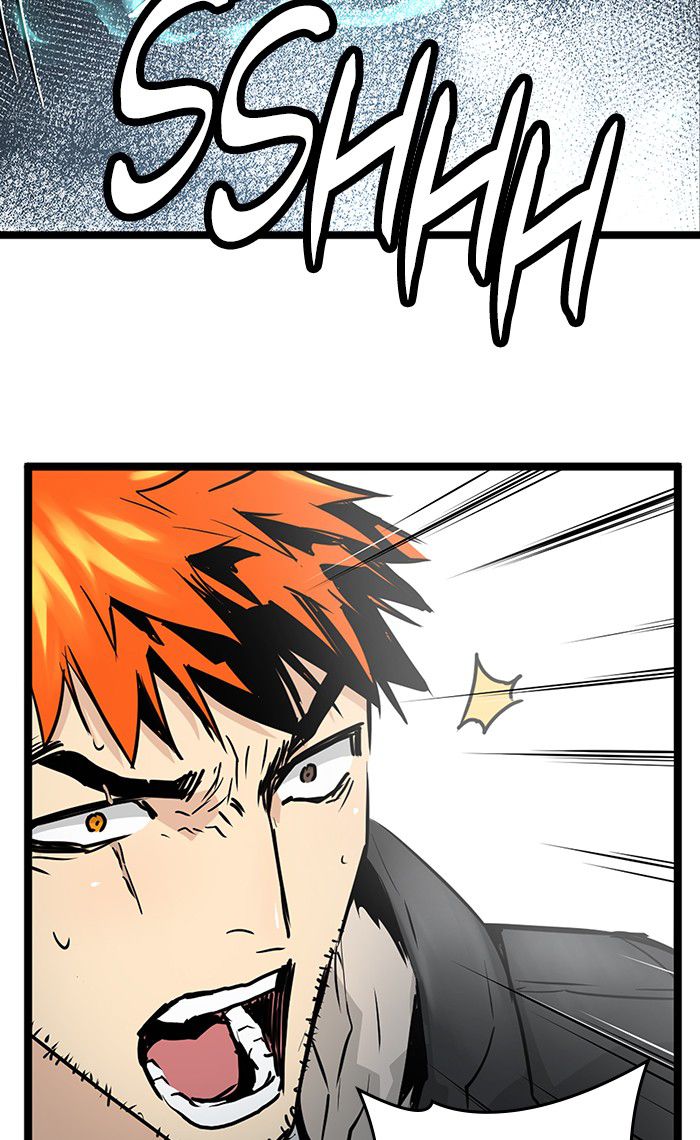 Promised Orchid Chapter 36 - halaman 105