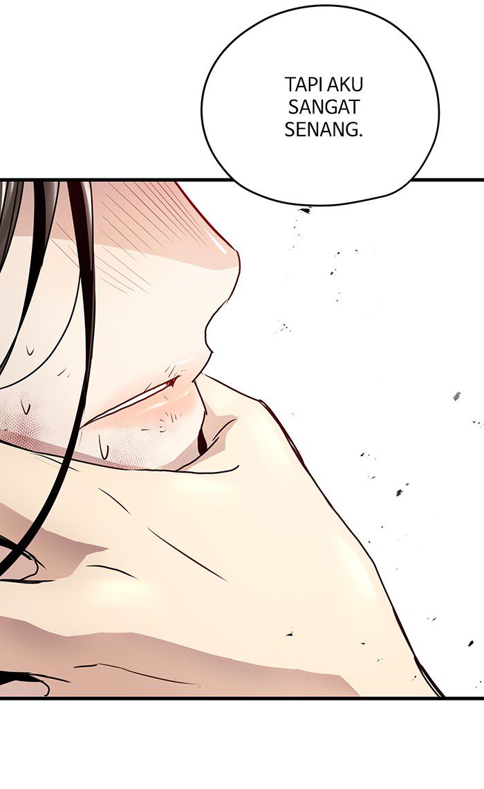 Promised Orchid Chapter 36 - halaman 110