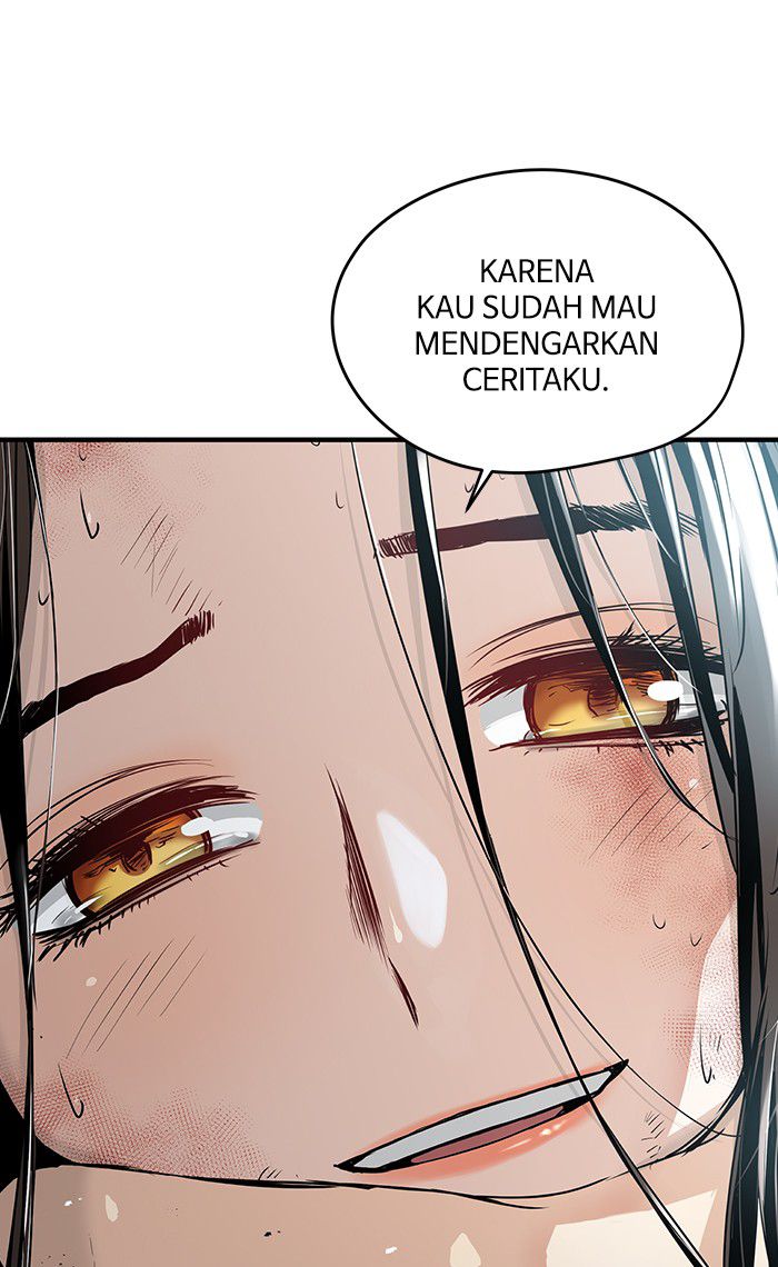 Promised Orchid Chapter 36 - halaman 111