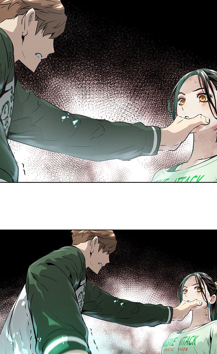 Promised Orchid Chapter 36 - halaman 117