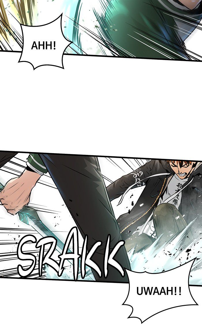 Promised Orchid Chapter 36 - halaman 13