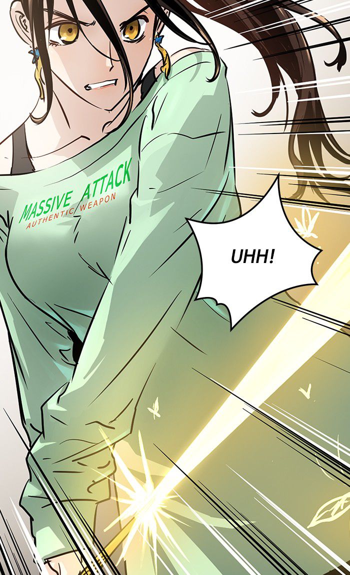 Promised Orchid Chapter 36 - halaman 15