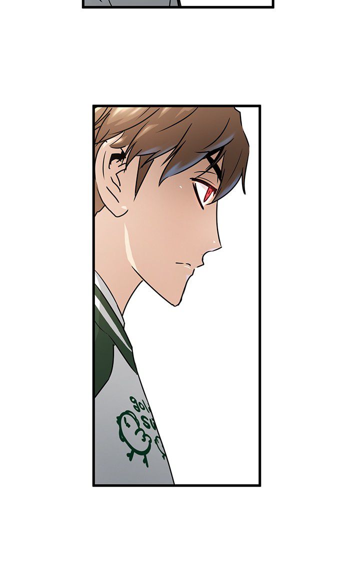 Promised Orchid Chapter 36 - halaman 17