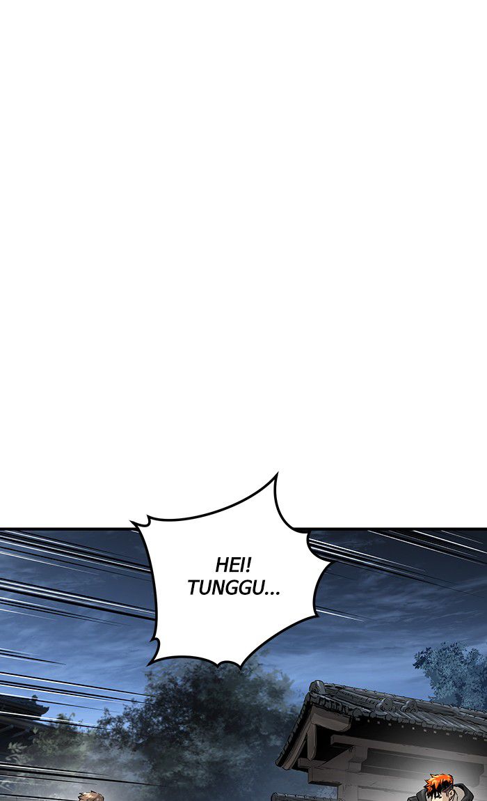 Promised Orchid Chapter 36 - halaman 19