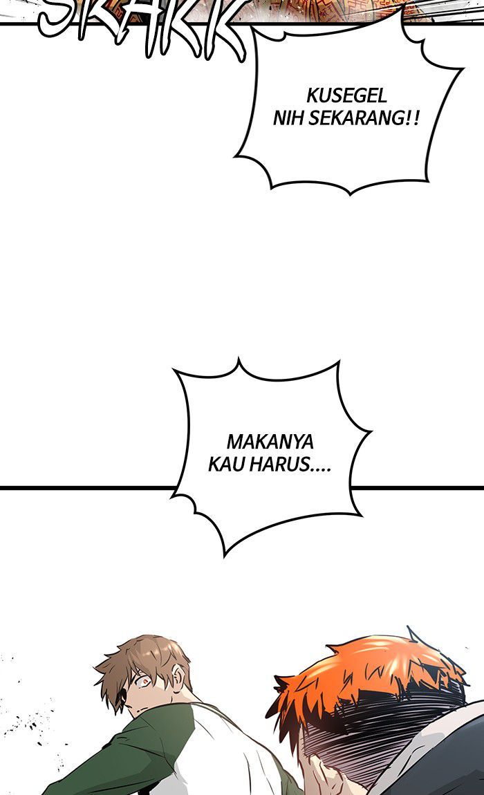 Promised Orchid Chapter 36 - halaman 23