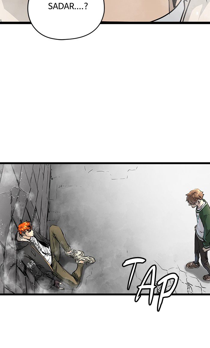 Promised Orchid Chapter 36 - halaman 30