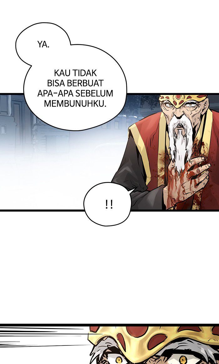 Promised Orchid Chapter 36 - halaman 36