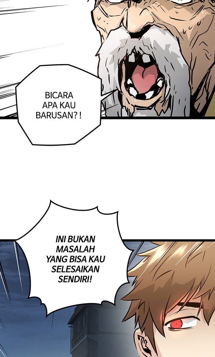 Promised Orchid Chapter 36 - halaman 37