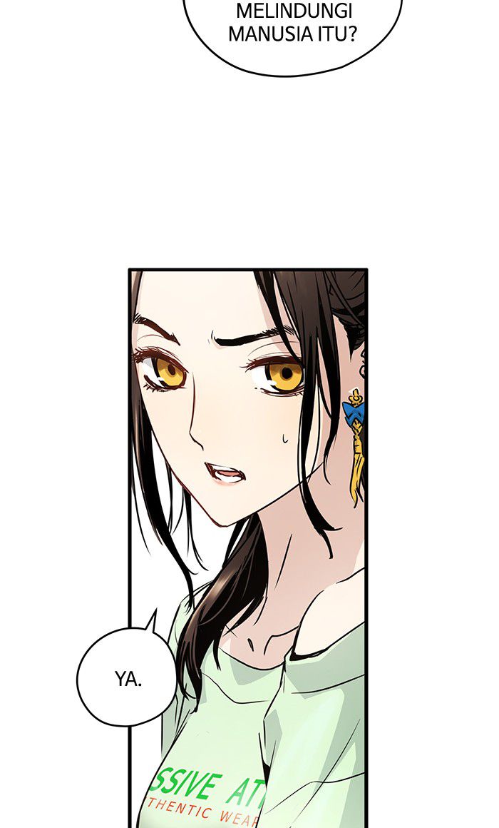 Promised Orchid Chapter 36 - halaman 39