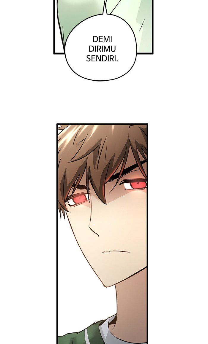 Promised Orchid Chapter 36 - halaman 40