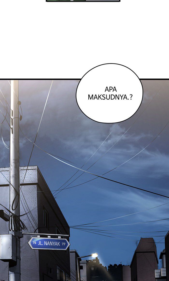 Promised Orchid Chapter 36 - halaman 41