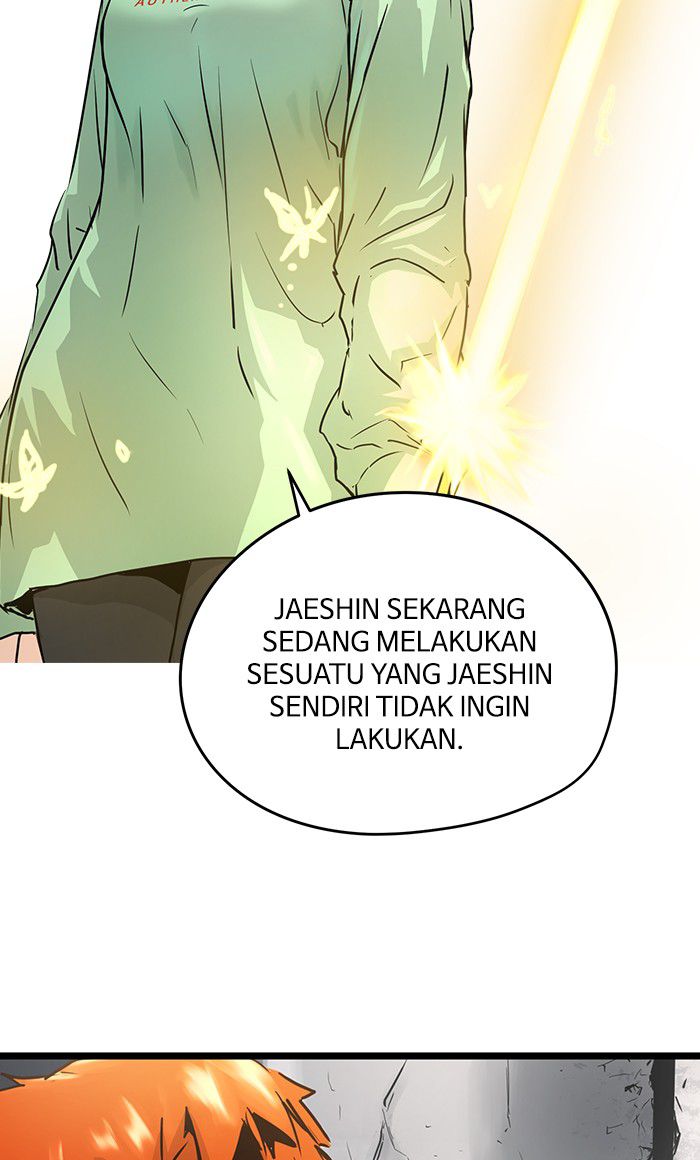 Promised Orchid Chapter 36 - halaman 43