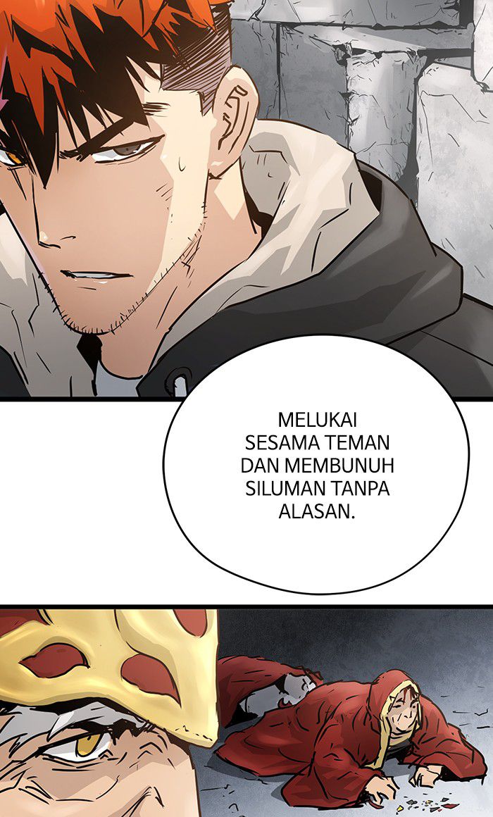 Promised Orchid Chapter 36 - halaman 44