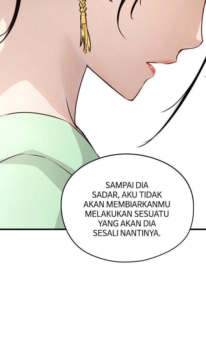 Promised Orchid Chapter 36 - halaman 46