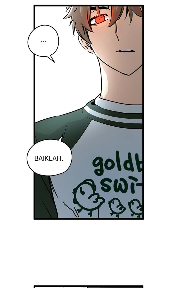 Promised Orchid Chapter 36 - halaman 47