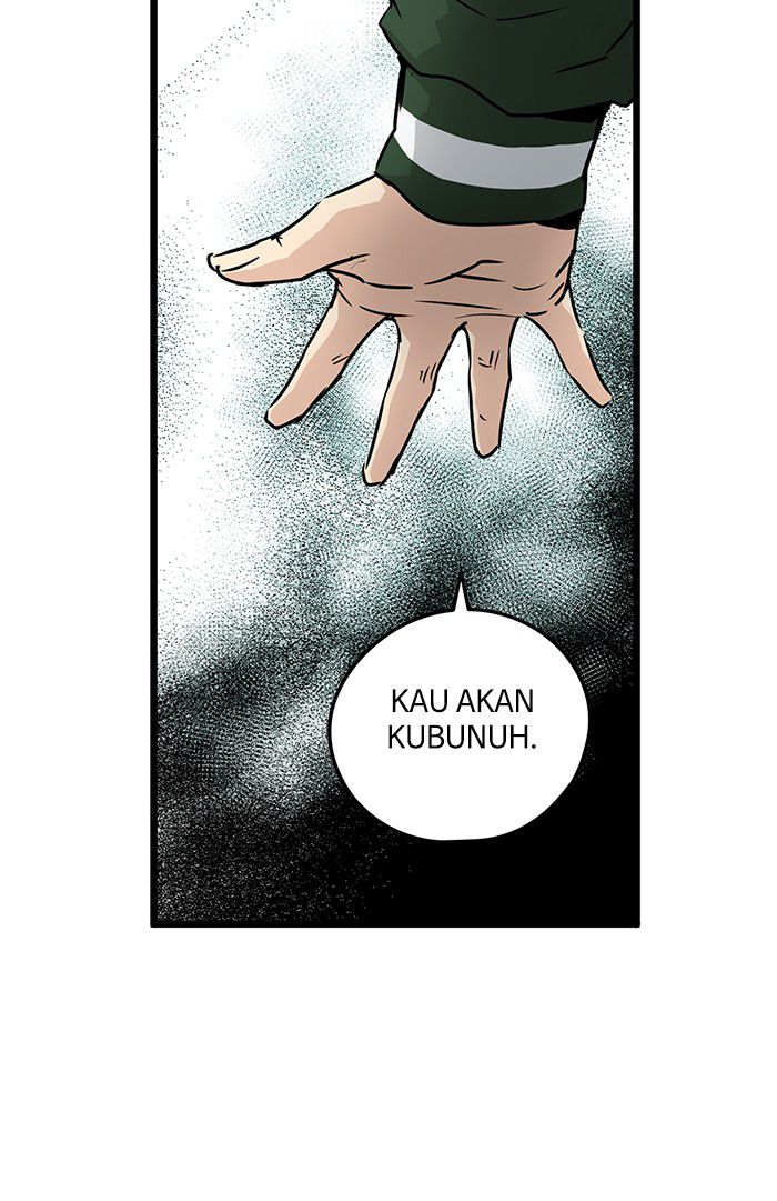 Promised Orchid Chapter 36 - halaman 48