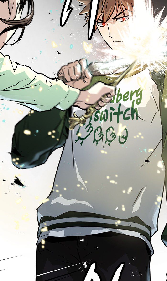 Promised Orchid Chapter 36 - halaman 53