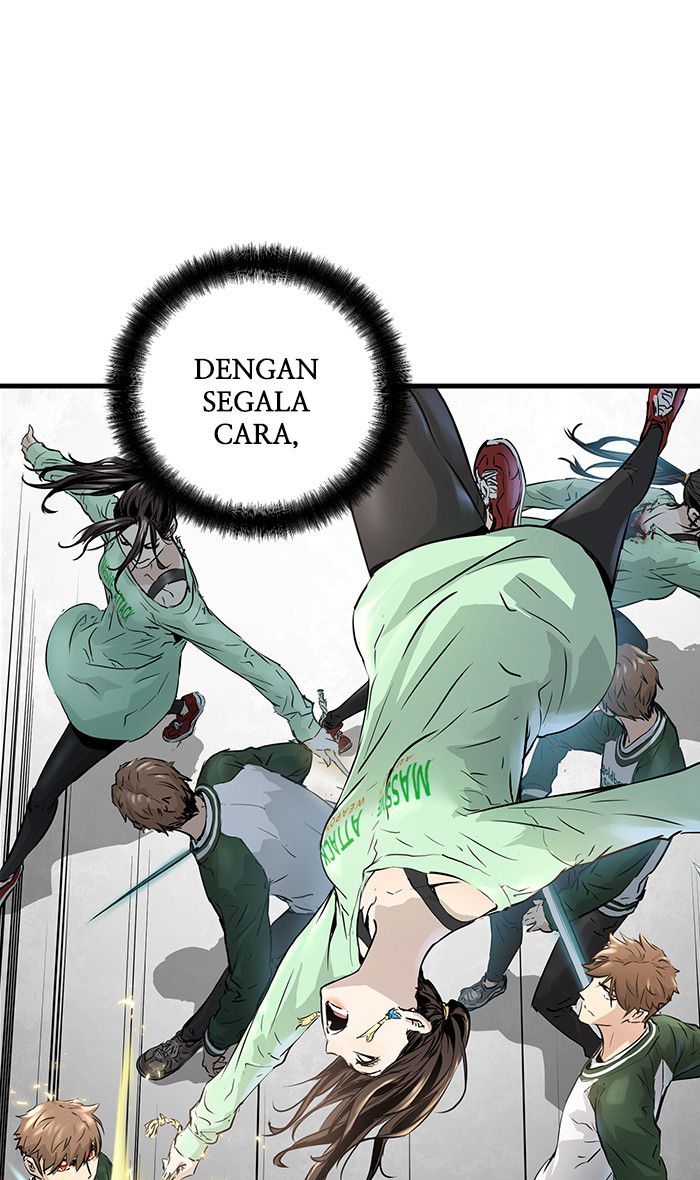 Promised Orchid Chapter 36 - halaman 55
