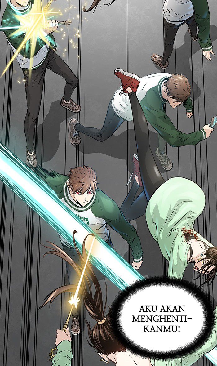 Promised Orchid Chapter 36 - halaman 56