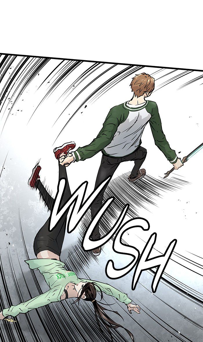 Promised Orchid Chapter 36 - halaman 59