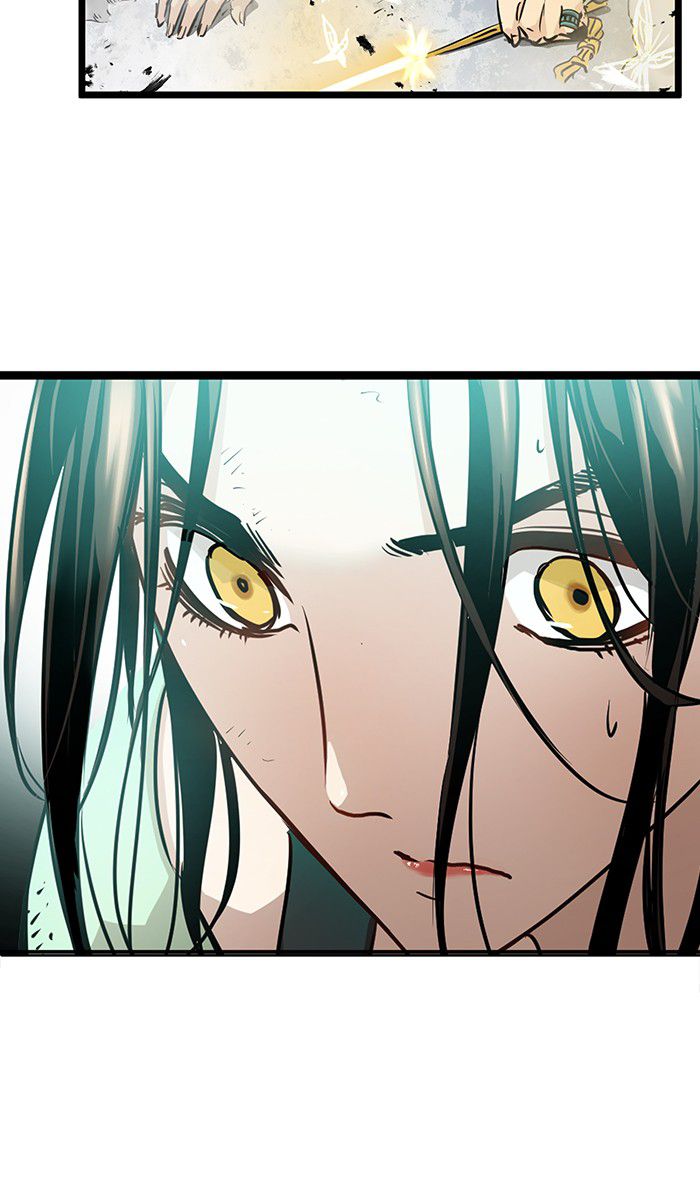 Promised Orchid Chapter 36 - halaman 62