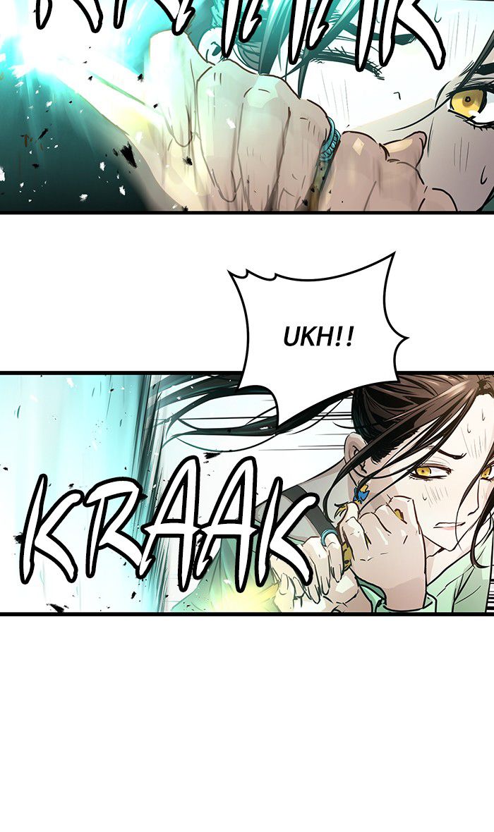 Promised Orchid Chapter 36 - halaman 65