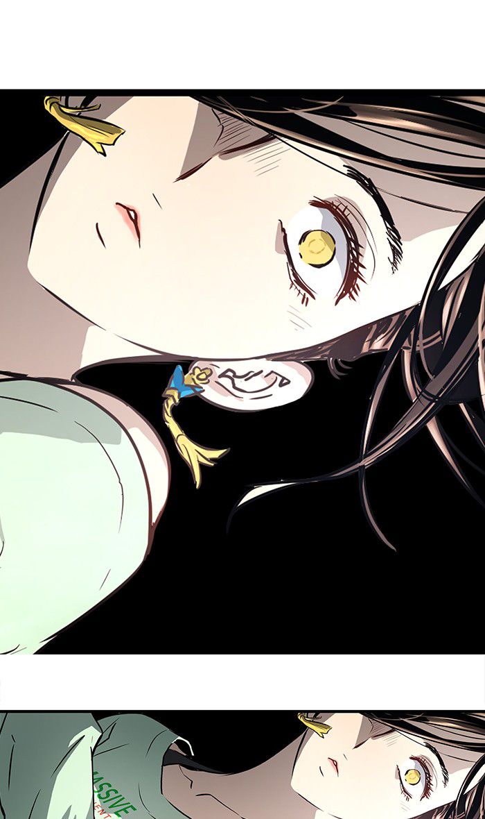 Promised Orchid Chapter 36 - halaman 66