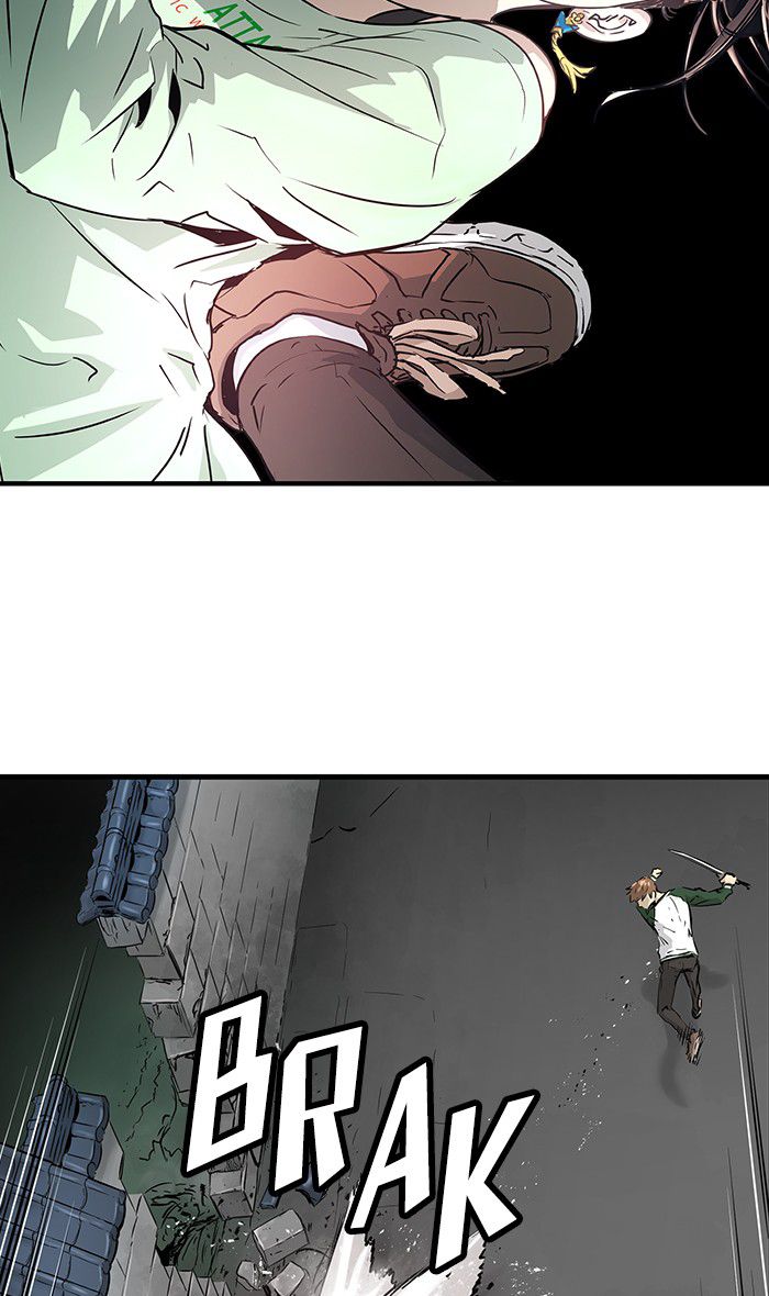 Promised Orchid Chapter 36 - halaman 67