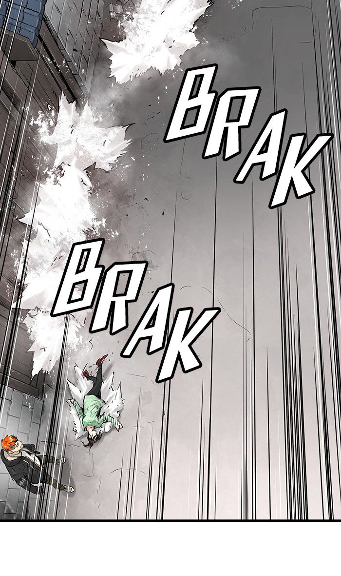 Promised Orchid Chapter 36 - halaman 68