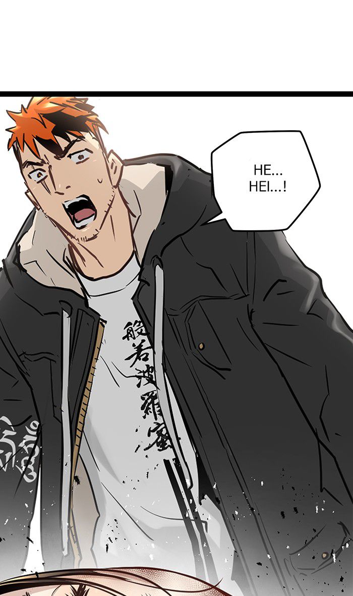 Promised Orchid Chapter 36 - halaman 69
