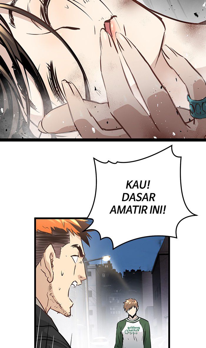 Promised Orchid Chapter 36 - halaman 70