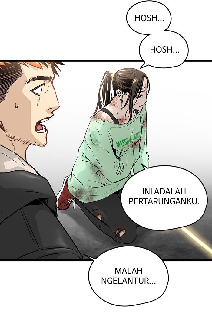 Promised Orchid Chapter 36 - halaman 72