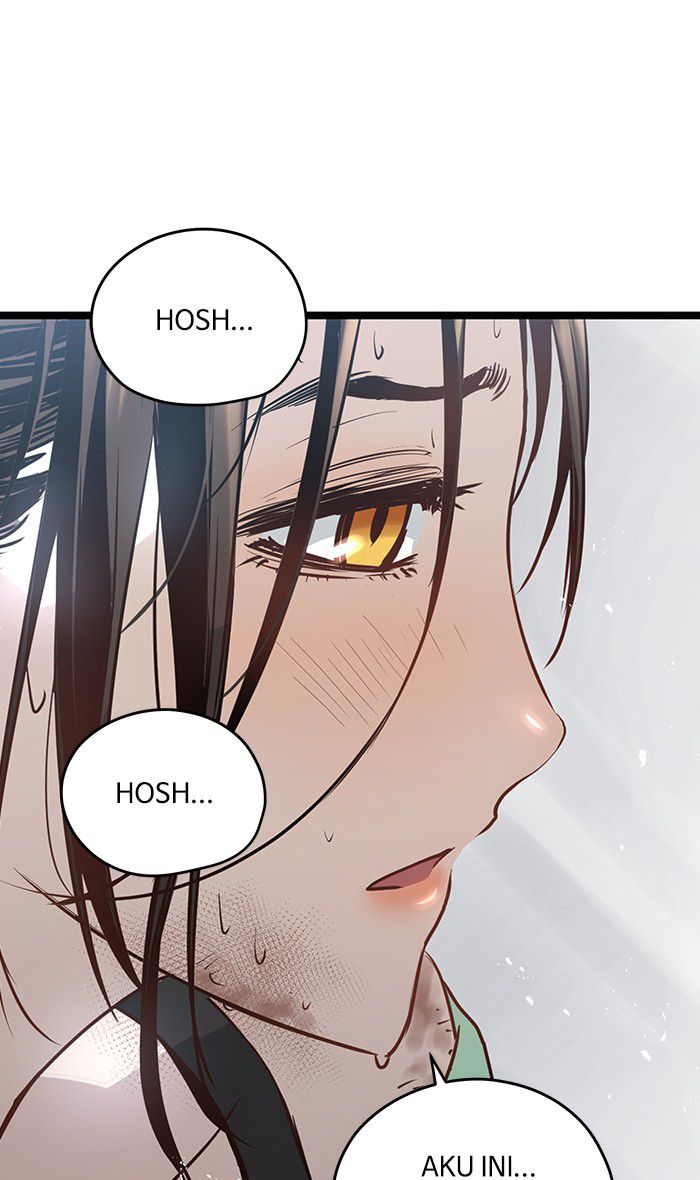 Promised Orchid Chapter 36 - halaman 73