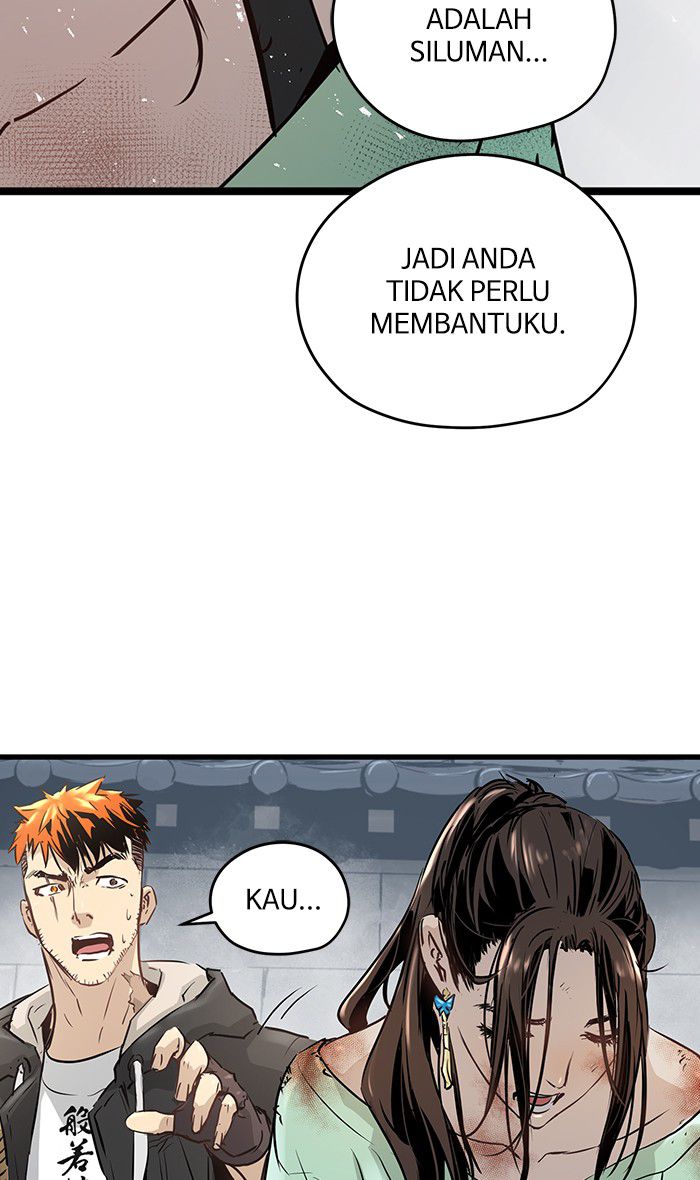 Promised Orchid Chapter 36 - halaman 74