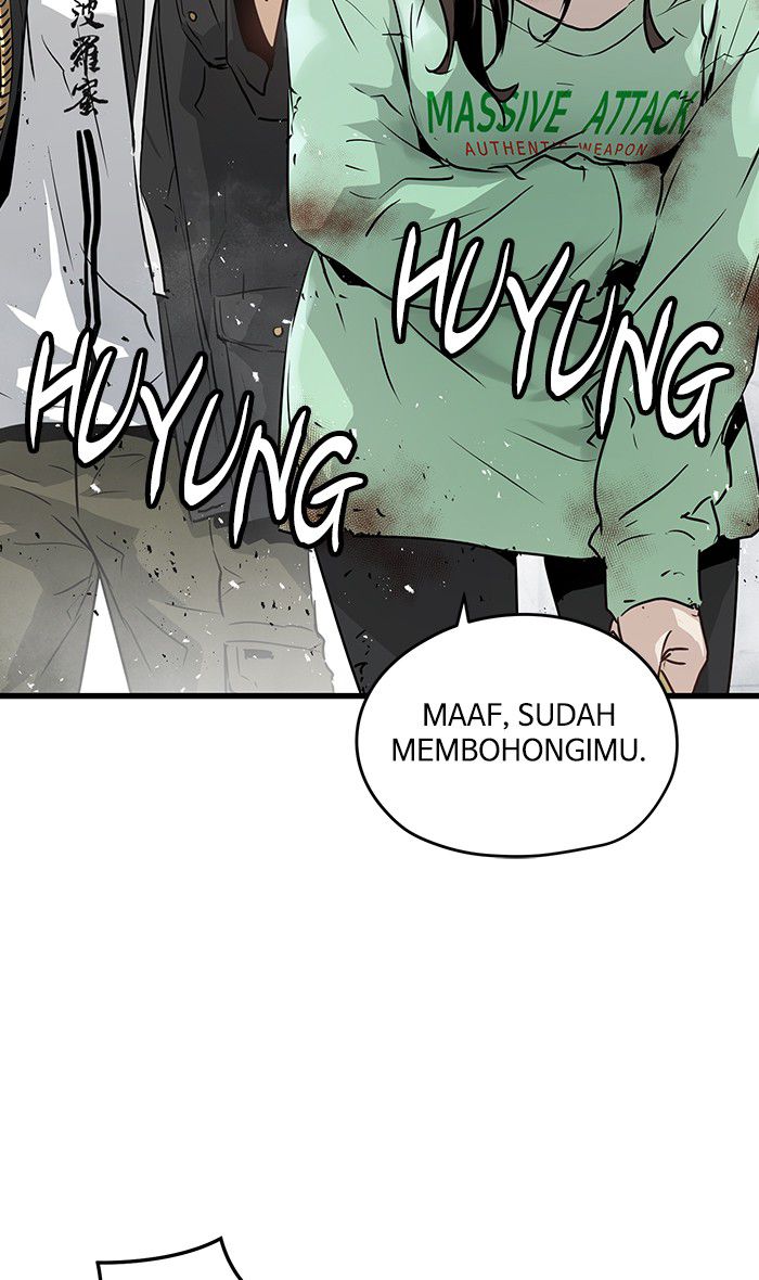 Promised Orchid Chapter 36 - halaman 75