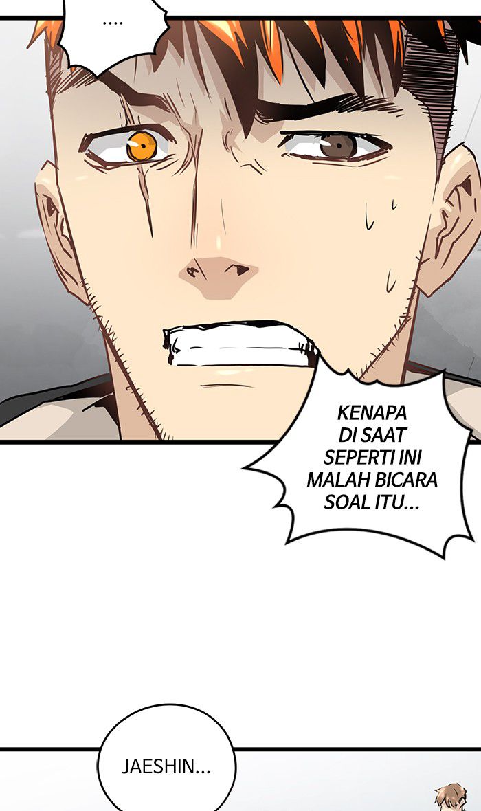 Promised Orchid Chapter 36 - halaman 76