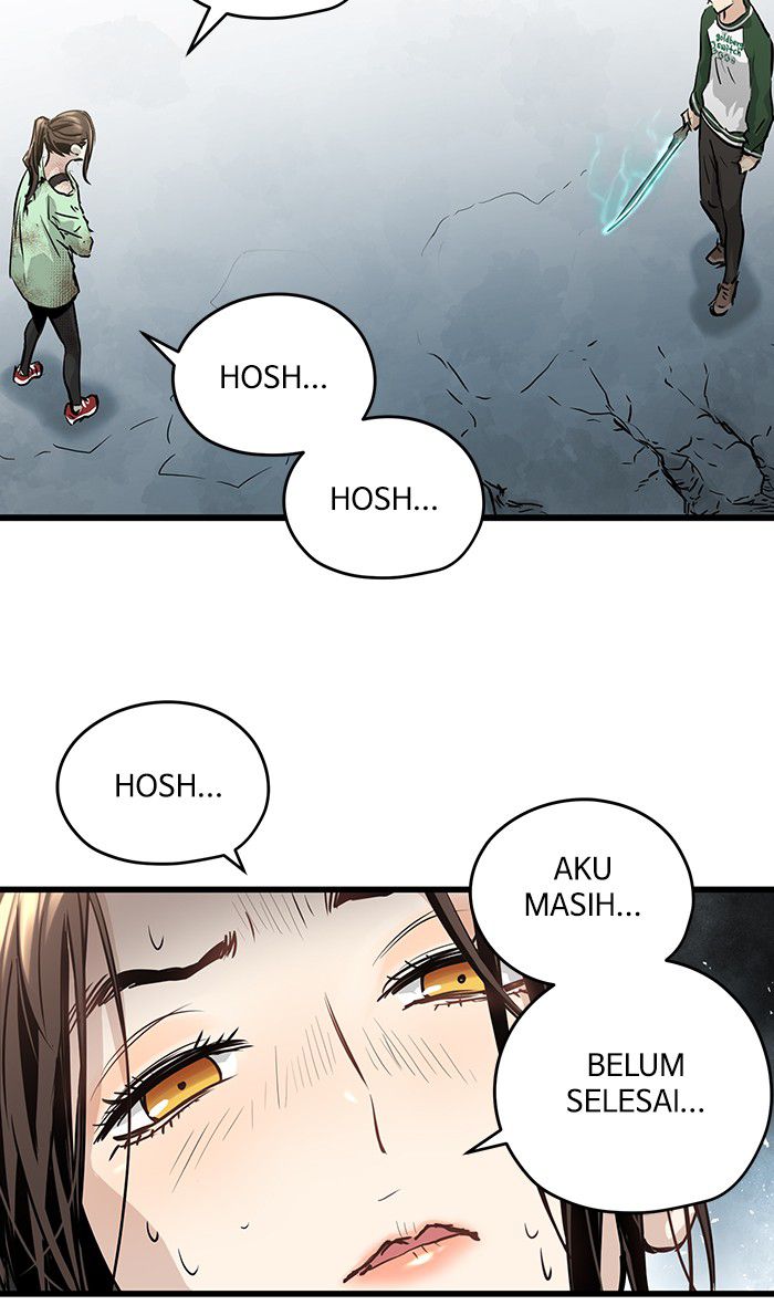Promised Orchid Chapter 36 - halaman 77