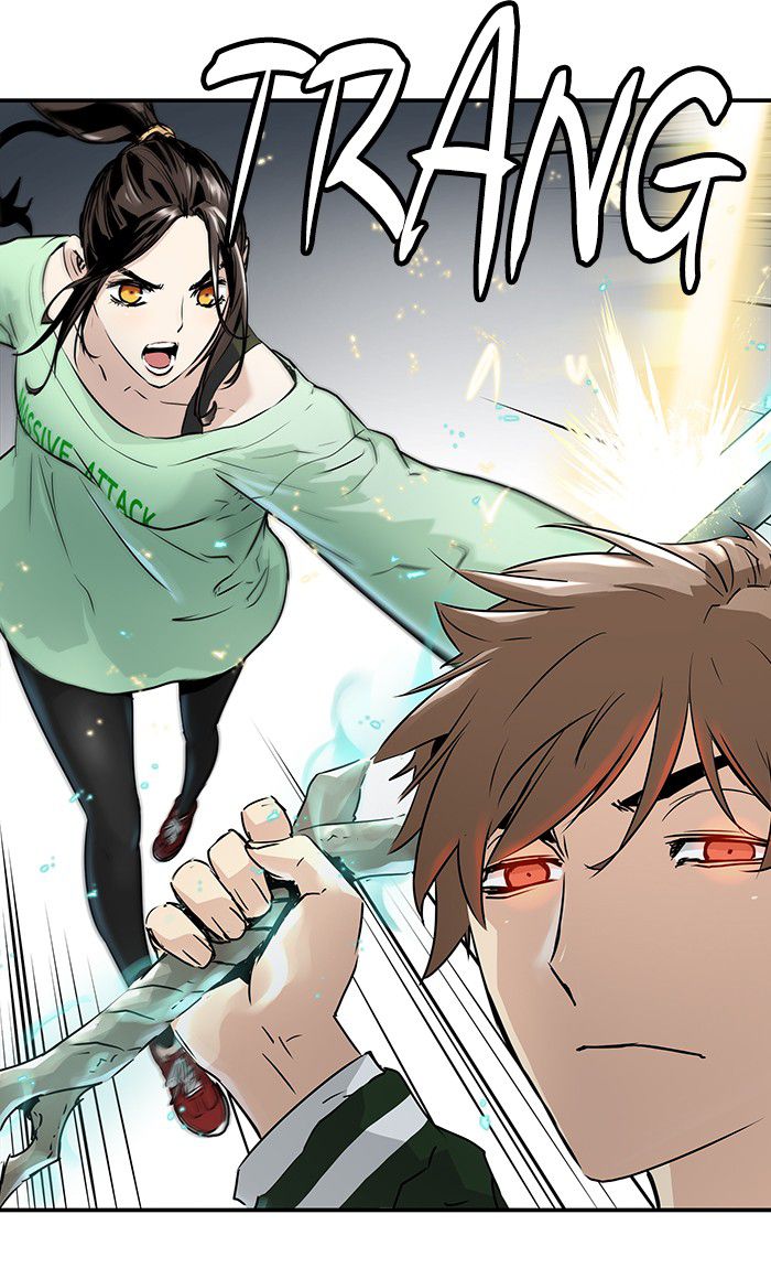 Promised Orchid Chapter 36 - halaman 8