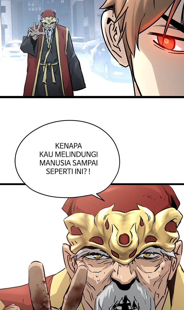 Promised Orchid Chapter 36 - halaman 80
