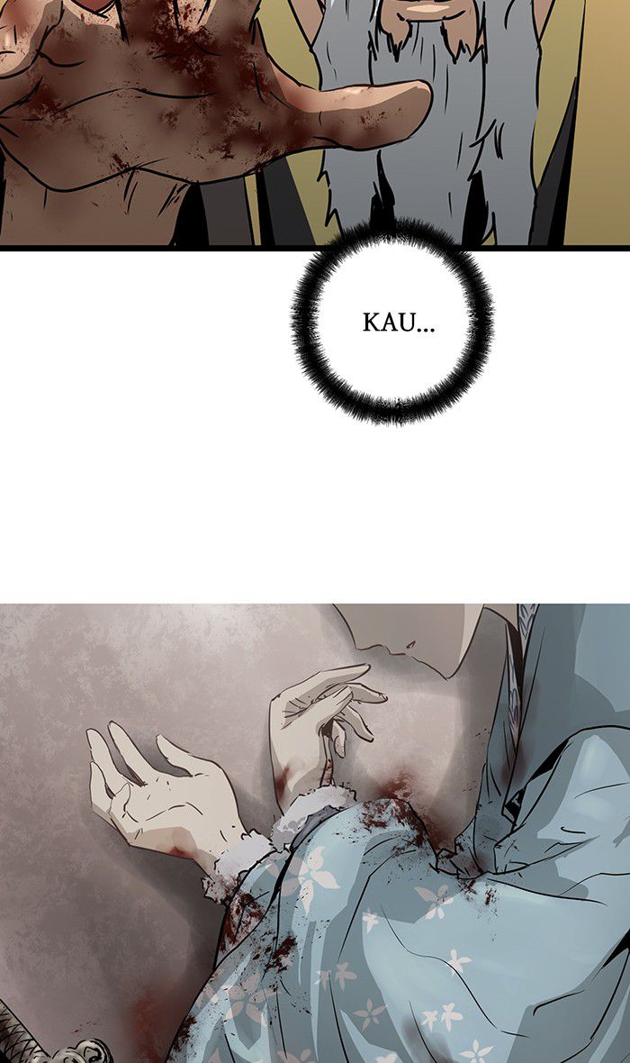 Promised Orchid Chapter 36 - halaman 81