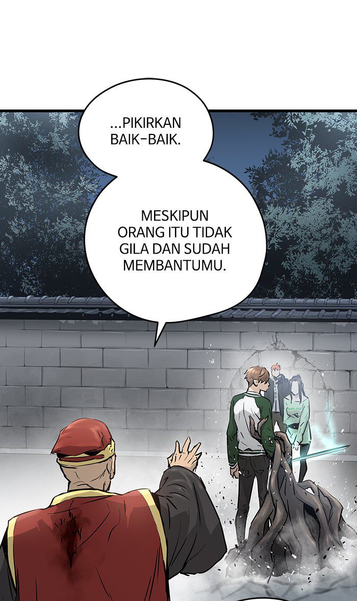 Promised Orchid Chapter 36 - halaman 83