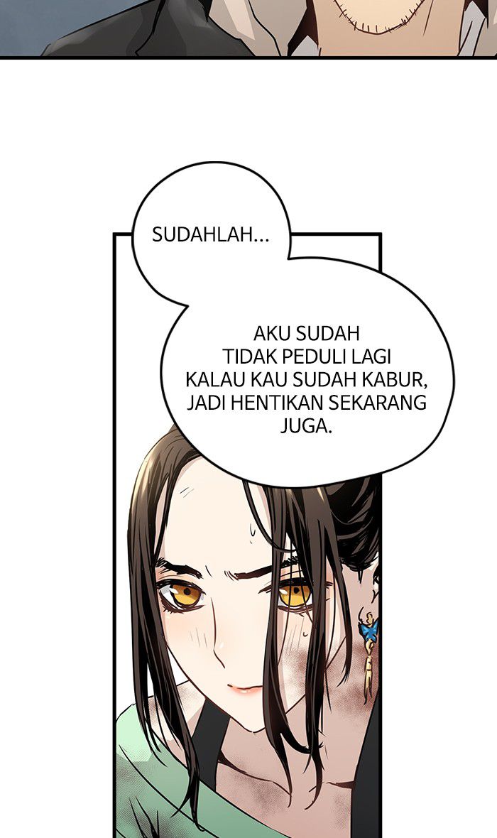 Promised Orchid Chapter 36 - halaman 85