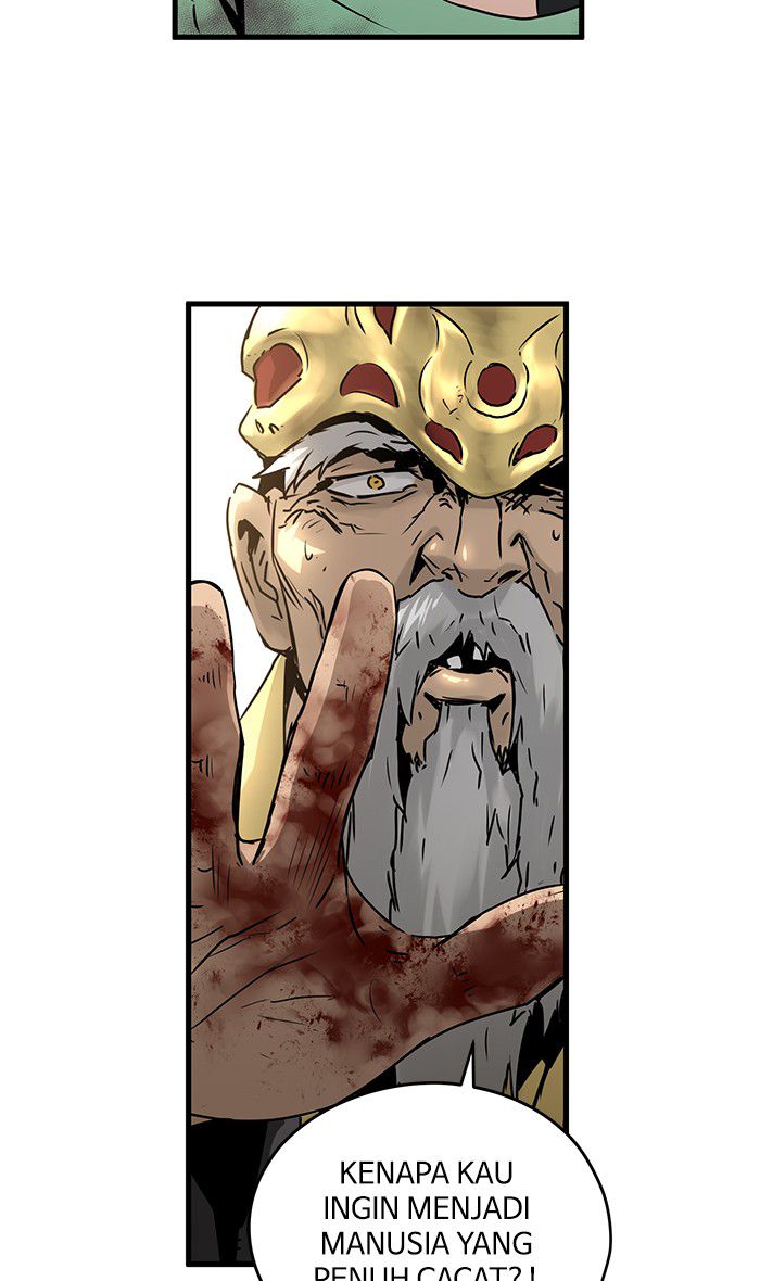 Promised Orchid Chapter 36 - halaman 86