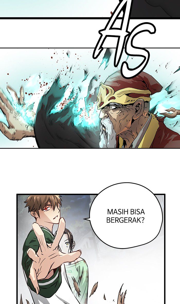 Promised Orchid Chapter 36 - halaman 88