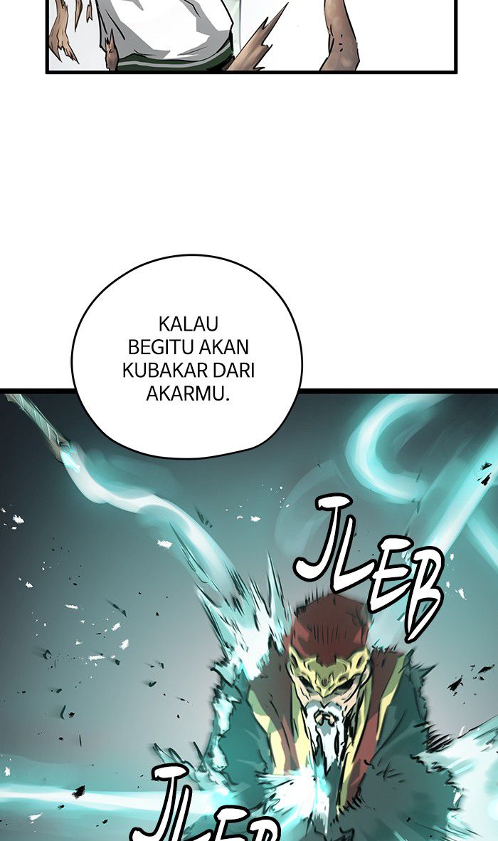 Promised Orchid Chapter 36 - halaman 89