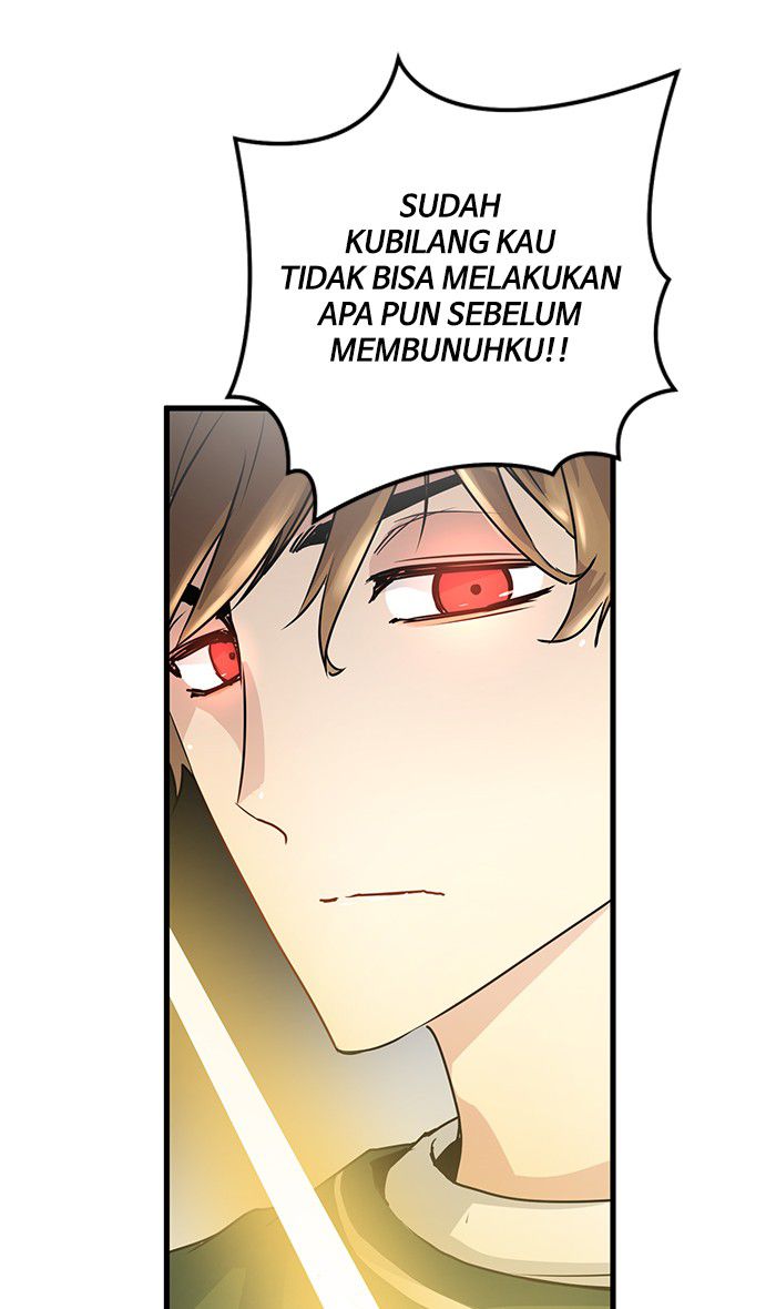 Promised Orchid Chapter 36 - halaman 93