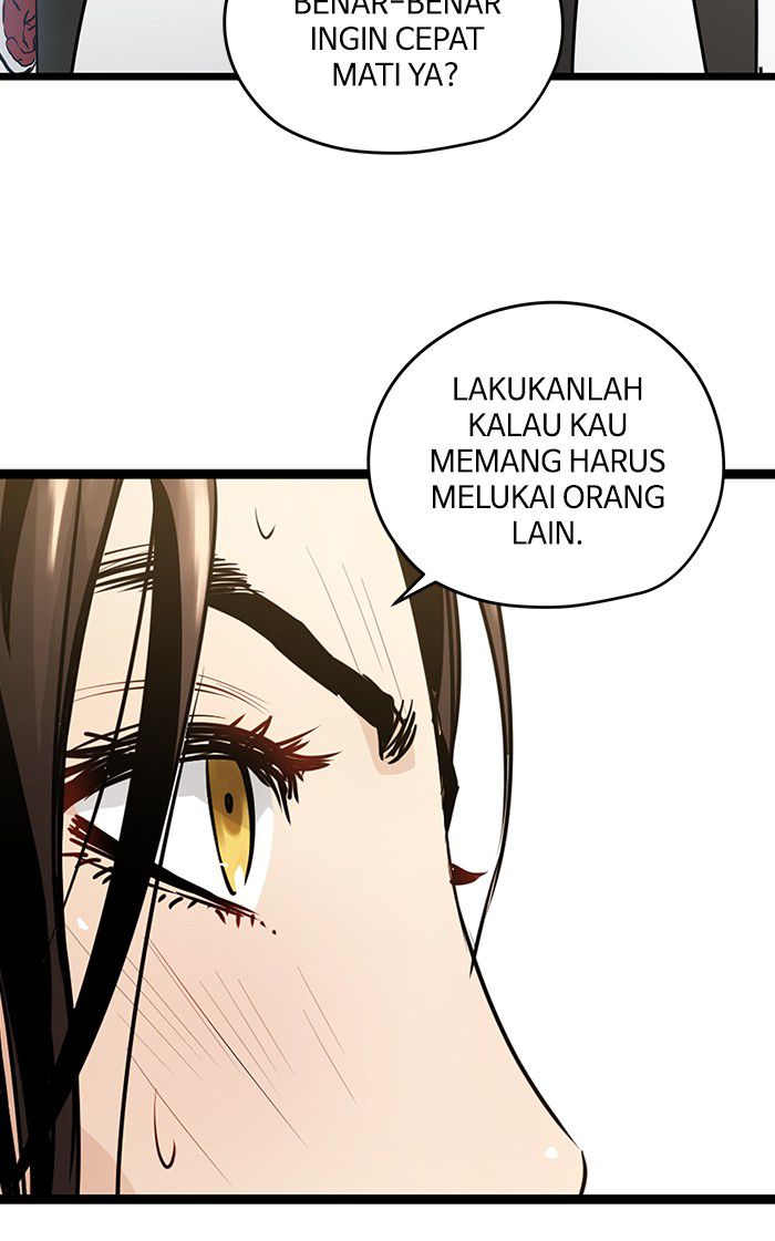 Promised Orchid Chapter 36 - halaman 97