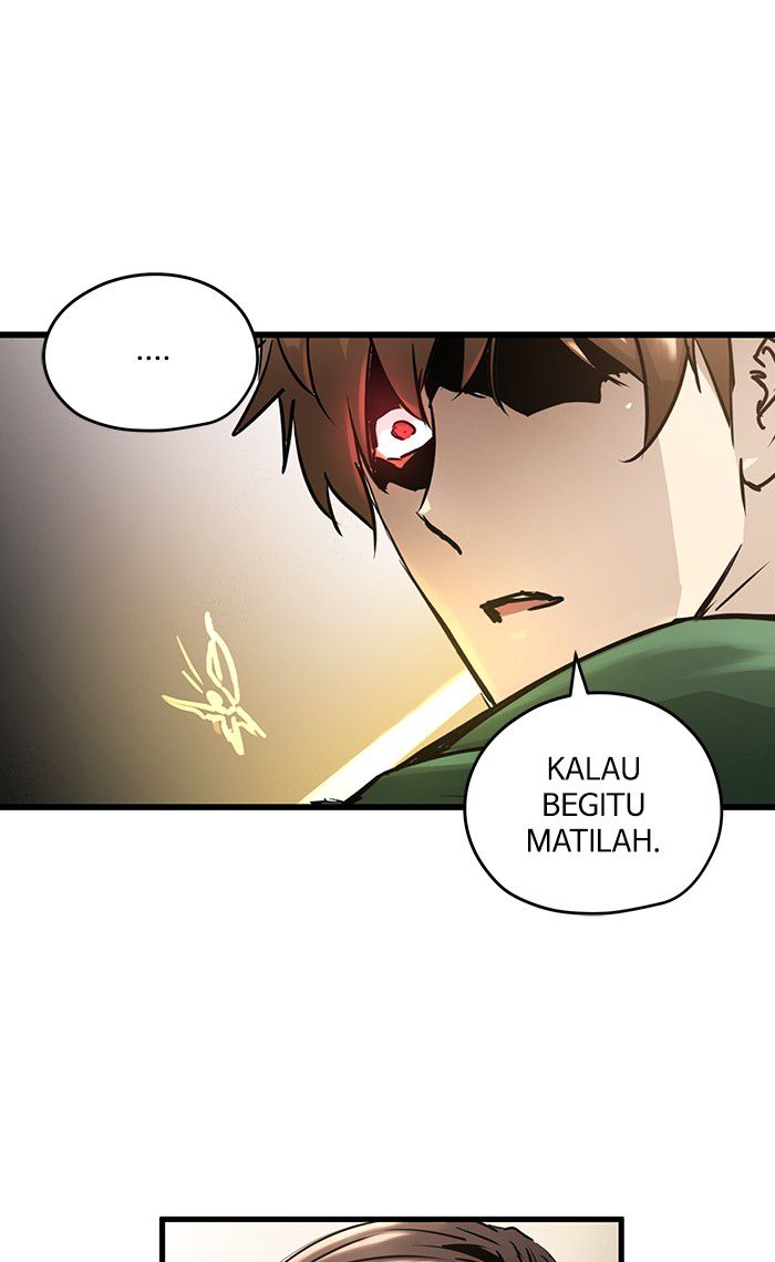 Promised Orchid Chapter 36 - halaman 98