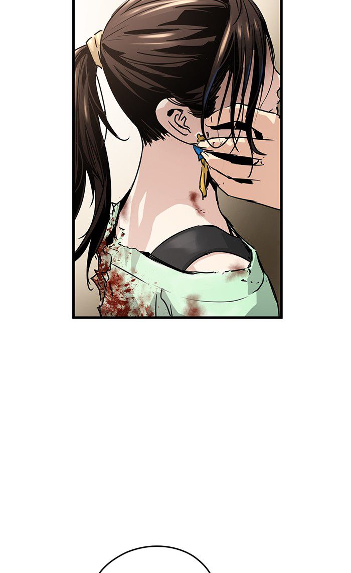 Promised Orchid Chapter 36 - halaman 99