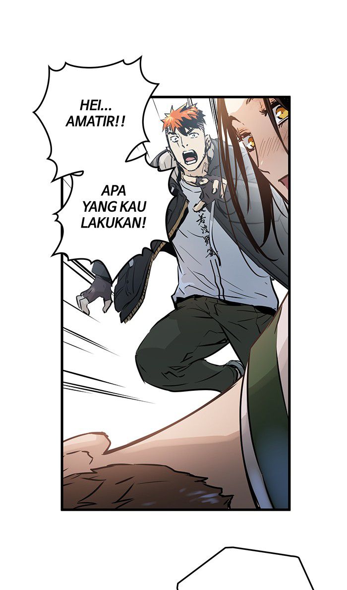 Promised Orchid Chapter 37 - halaman 100